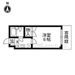 京都市北区紫竹下緑町 3階建 築42年のイメージ