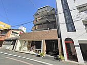 京都市中京区桝屋町 5階建 築39年のイメージ