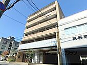 京都市上京区堀川町 6階建 築17年のイメージ