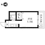 京都市北区鷹峯旧土居町 4階建 築41年のイメージ