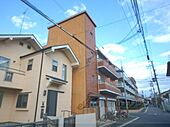 京都市中京区西ノ京中御門西町 3階建 築40年のイメージ