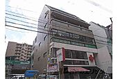 京都市中京区菱屋町 6階建 築37年のイメージ