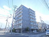 京都市右京区梅津上田町 7階建 築5年のイメージ