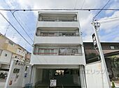 京都市上京区小川通中立売下る下小川町 4階建 築43年のイメージ