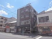 京都市上京区聚楽町 4階建 築46年のイメージ