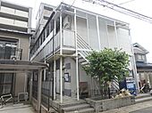 京都市右京区太秦下角田町 2階建 築25年のイメージ