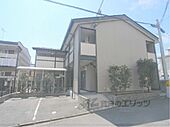 京都市北区紫竹西大門町 2階建 築16年のイメージ