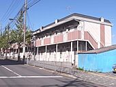 京都市北区紫野西舟岡町 2階建 築36年のイメージ