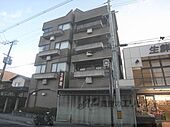 京都市北区大宮東小野堀町 4階建 築33年のイメージ