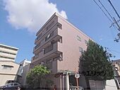 京都市右京区西京極新明町 5階建 築29年のイメージ
