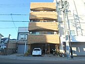 京都市北区大宮西総門口町 4階建 築40年のイメージ