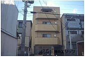 京都市北区大宮東小野堀町 4階建 築41年のイメージ