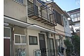 京都市北区小山中溝町 2階建 築53年のイメージ