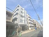 京都市右京区西院西寿町 5階建 築39年のイメージ