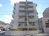 京都市北区大宮西小野堀町 6階建 築41年のイメージ