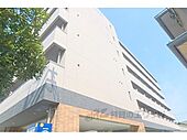 京都市右京区太秦安井西沢町 6階建 築10年のイメージ
