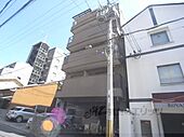 京都市下京区綾小路通新町西入矢田町 5階建 築31年のイメージ