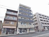 京都市右京区西院西田町 6階建 築13年のイメージ