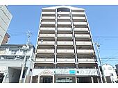 京都市右京区西院日照町 10階建 築35年のイメージ