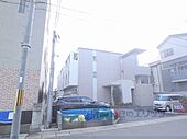 京都市右京区西院西貝川町 3階建 築15年のイメージ
