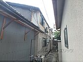 京都市上京区衣棚通椹木町上る門跡町 2階建 築76年のイメージ