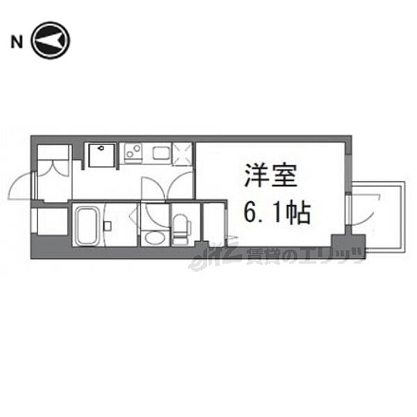 同じ建物の物件間取り写真 - ID:226064546068