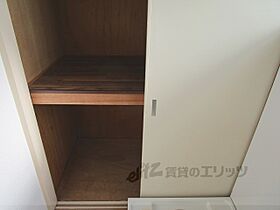 京都府京都市上京区下立売通智恵光院西入下丸屋町（賃貸マンション1K・5階・22.60㎡） その12