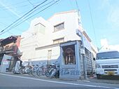 京都市中京区猪熊通錦小路上る下瓦町 3階建 築38年のイメージ