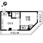 京都市北区大宮南椿原町 3階建 築41年のイメージ