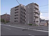 京都市右京区西京極野田町 7階建 築16年のイメージ
