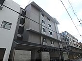 京都市中京区夷川通堺町東入亀屋町 5階建 築9年のイメージ