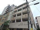 京都市上京区駒之町 5階建 築23年のイメージ