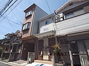 太秦駅より徒歩4分 1階 築4年5ヶ月の賃貸物件