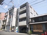 大宮駅より徒歩6分 4階 築36年10ヶ月の賃貸物件