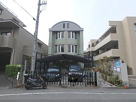 京都府京都市北区大宮中林町（賃貸マンション1R・2階・24.57㎡） その10