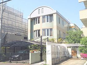 京都府京都市北区大宮中林町（賃貸マンション1R・2階・24.57㎡） その1