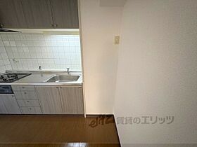 京都府京都市下京区高辻通室町西入繁昌町（賃貸マンション1LDK・3階・51.03㎡） その16