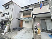 北大路駅より徒歩20分 3階 築7年6ヶ月の賃貸物件