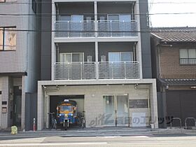 NAGI KYOTO NIJO 802 ｜ 京都府京都市中京区聚楽廻南町（賃貸マンション1K・8階・26.12㎡） その15