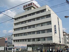 京都府京都市右京区西院日照町（賃貸アパート1LDK・1階・47.41㎡） その23