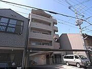 鞍馬口駅より徒歩3分 1階 築21年8ヶ月の賃貸物件