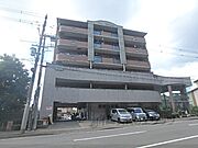 花園駅より徒歩8分 4階 築32年10ヶ月の賃貸物件