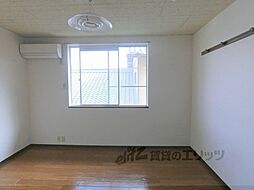 コムホート27 201 2階1Kのリビング/ダイニング