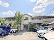 等持院・立命館大学衣笠キャンパス前駅より徒歩4分 1階 築23年の賃貸物件