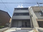 花園駅より徒歩4分 3階 築1年4ヶ月の賃貸物件