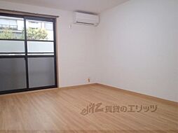 フラッティ上七軒 101 1階1Kのリビング/ダイニング