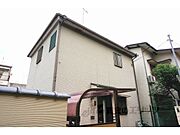 鞍馬口駅より徒歩5分 2階 築31年9ヶ月の賃貸物件