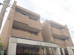 京都市営烏丸線 北大路駅 バス9分 加茂川中学前下車 徒歩5分