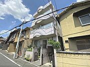 北山駅よりバス11分 徒歩3分 3階 築36年6ヶ月の賃貸物件