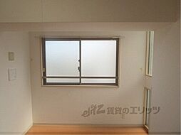 ＳＷＩＳＳ京都堀川ＷＥＳＴ 10階1Kのリビング/ダイニング